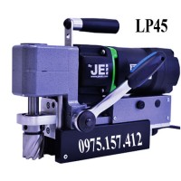 Bán máy khoan từ hiệu JEI LP45 khoan 12-45mm