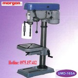 Máy khoan bàn Morgon UMD-16SA, máy khoan bàn 16mm Đài Loan