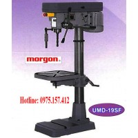 Máy khoan bàn Morgon UMD-19SF, máy khoan bàn giá rẻ